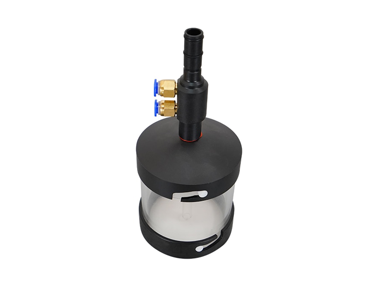 Cốc chứa bột sơn tĩnh điện COLO-mini-03
